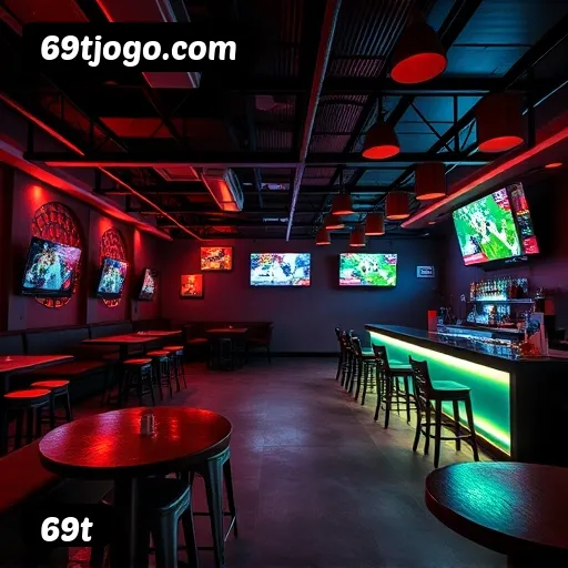 Processo de Download do App 69t - Passo a Passo Simples