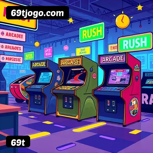 Recursos Exclusivos do App 69t - Modo Offline, Login Biométrico