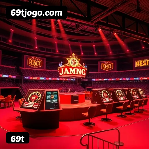 Coleção Premium de Slots 69t - NetEnt, Pragmatic Play, Evolution